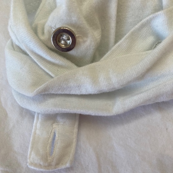 Mohito white shirt - Picture 6 of 11